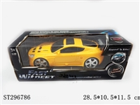 ST296786 - R/C CAR 