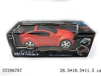 ST296787 - R/C CAR 