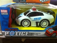 ST296812 - 4W R/C CAR