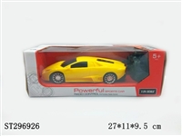 ST296926 - 1：24 4W R/C CAR 