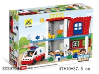 ST297096 - BLOCK 