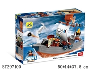 ST297100 - BLOCK 