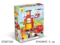 ST297102 - BLOCK 