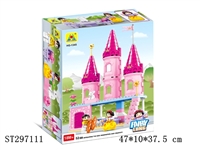 ST297111 - BLOCK 