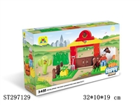 ST297129 - BLOCK 