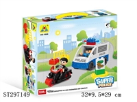 ST297149 - BLOCK 