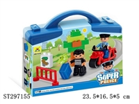 ST297155 - BLOCK 