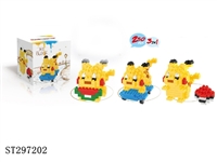 ST297202 - BLOCKS 