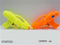 ST297221 - WATER GUN (2PCS/SET)