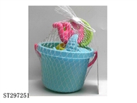 ST297251 - BEACH TOYS