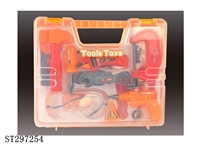 ST297254 - TOOLS