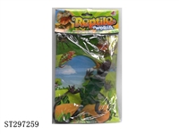 ST297259 - LIZARD