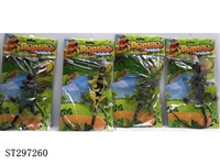 ST297260 - LIZARD
