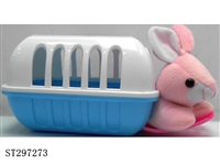 ST297273 - PET HOUSE