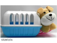 ST297274 - PET HOUSE