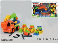 ST297548 - ASSEMBLY TRUCK