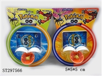 ST297566 - POKEMON BALL 