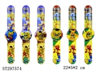 ST297574 - CARTOON WATCH