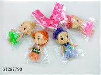 ST297790 - FAIRY DOLL (MIXED KINDS)