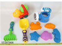 ST297908 - BEACH TOYS