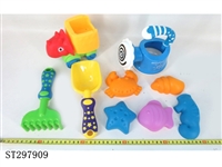 ST297909 - BEACH TOYS