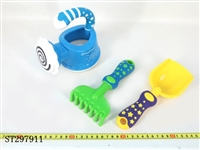 ST297911 - BEACH TOYS