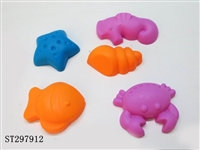 ST297912 - BEACH TOYS