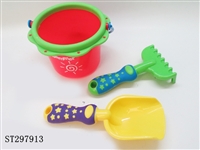 ST297913 - BEACH TOYS