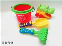 ST297918 - BEACH TOYS
