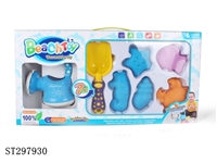ST297930 - BEACH TOYS