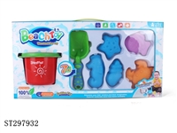 ST297932 - BEACH TOYS