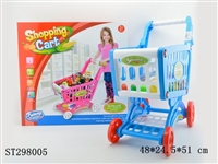 ST298005 - SHOPCART