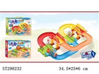 ST298232 - B/O ORBIT BUILDING BLOCKS