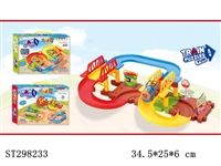 ST298233 - B/O ORBIT BUILDING BLOCKS