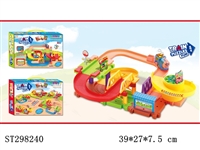 ST298240 - B/O ORBIT BUILDING BLOCKS