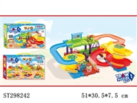 ST298242 - B/O ORBIT BUILDING BLOCKS
