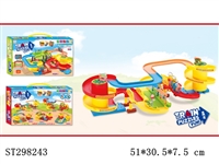 ST298243 - B/O ORBIT BUILDING BLOCKS