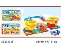 ST298245 - B/O ORBIT BUILDING BLOCKS