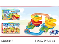 ST298247 - B/O ORBIT BUILDING BLOCKS