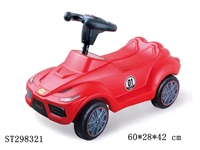 ST298321 - SLIDING CAR