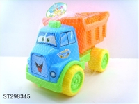 ST298345 - BEACH TOYS