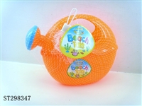 ST298347 - BEACH TOYS