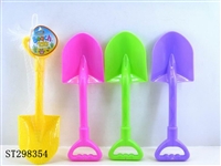 ST298354 - BEACH TOYS