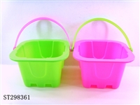 ST298361 - BEACH TOYS