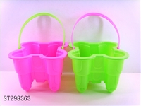 ST298363 - BEACH TOYS