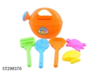 ST298370 - BEACH TOYS