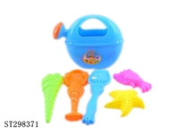 ST298371 - BEACH TOYS