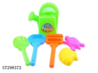 ST298372 - BEACH TOYS