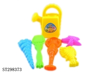 ST298373 - BEACH TOYS