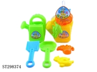 ST298374 - BEACH TOYS